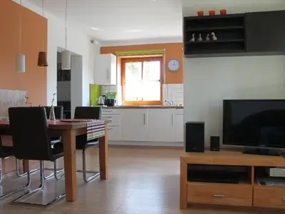 Ferienwohnung für 3 Personen (50 m²) in Pansdorf 4/10