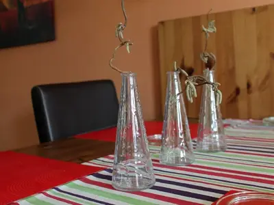 Ferienwohnung für 3 Personen (50 m²) in Pansdorf 6/10