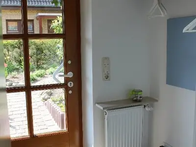 Ferienwohnung für 3 Personen (50 m²) in Pansdorf 8/10