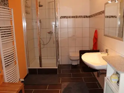 Ferienwohnung für 3 Personen (50 m²) in Pansdorf 10/10