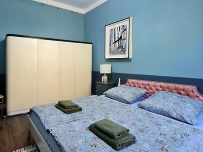 Ferienwohnung für 2 Personen (50 m²) in Rathen 6/10