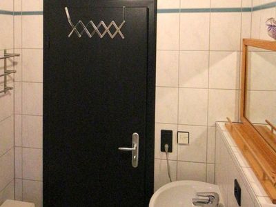 Ferienwohnung für 2 Personen (50 m²) in Rathen 10/10