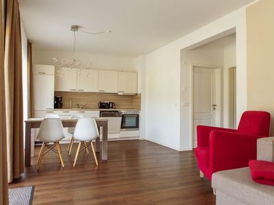 Ferienwohnung für 4 Personen (55 m²) in Rathen 9/10