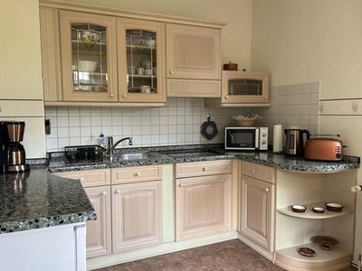 Ferienwohnung für 4 Personen (55 m²) in Rathen 7/10