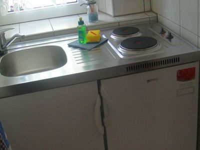 Ferienwohnung für 2 Personen (30 m²) in Rathen 7/10