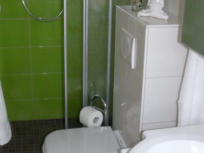 Ferienwohnung für 2 Personen (30 m²) in Rathen 9/10