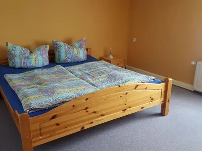 Ferienwohnung für 2 Personen (50 m²) in Rathen 8/10