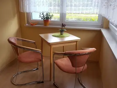 Ferienwohnung für 2 Personen (50 m²) in Rathen 10/10