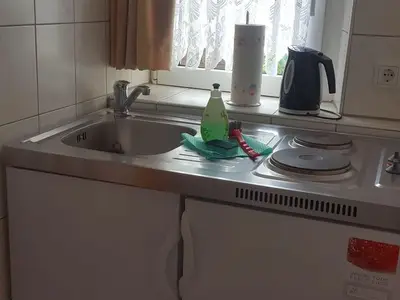 Ferienwohnung für 2 Personen (30 m²) in Rathen 8/10