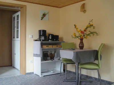 Ferienwohnung für 2 Personen (30 m²) in Rathen 9/10