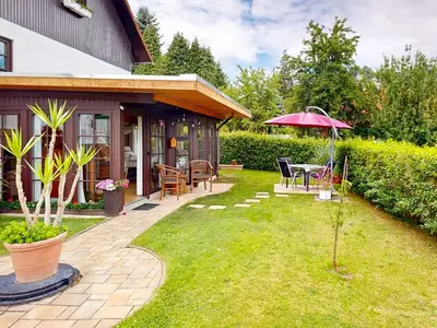Ferienwohnung für 3 Personen (50 m²) in Rathen 1/10