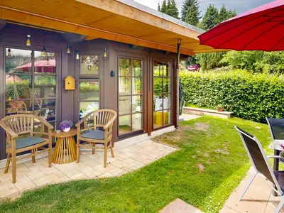 Ferienwohnung für 3 Personen (50 m²) in Rathen 2/10