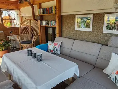 Ferienwohnung für 3 Personen (50 m²) in Rathen 5/10