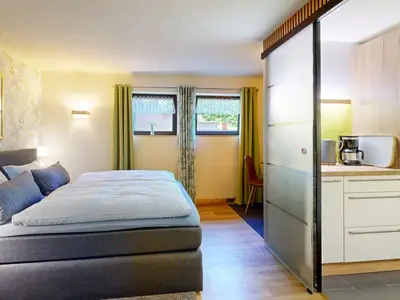 Ferienwohnung für 3 Personen (50 m²) in Rathen 7/10
