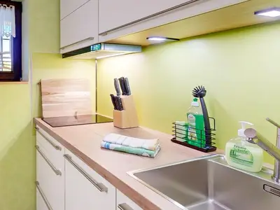 Ferienwohnung für 3 Personen (50 m²) in Rathen 8/10