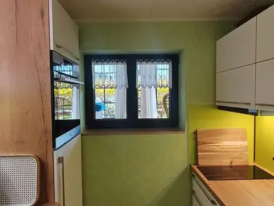 Ferienwohnung für 3 Personen (50 m²) in Rathen 10/10