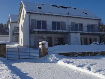 Ferienwohnung für 4 Personen (55 m²) in Rathen 3/10