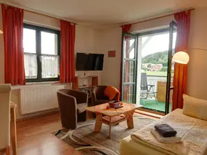 Ferienwohnung für 3 Personen (46 m²) in Rathen