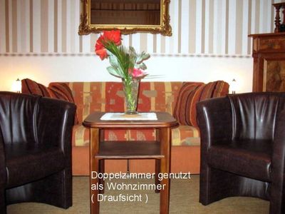 Ferienwohnung für 2 Personen (30 m²) in Rathenow 3/10