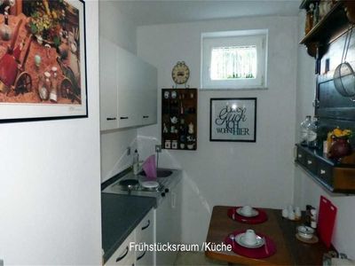 Ferienwohnung für 2 Personen (30 m²) in Rathenow 10/10