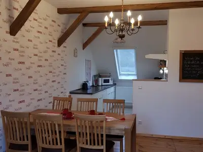 Ferienwohnung für 5 Personen (85 m²) in Rathenow 2/10