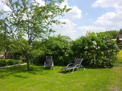 Ferienwohnung für 5 Personen (85 m²) in Rathenow 10/10