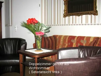 Ferienwohnung für 2 Personen (30 m²) in Rathenow 5/10