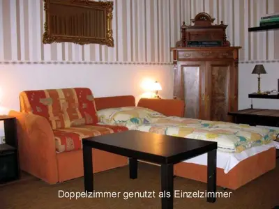 Ferienwohnung für 2 Personen (30 m²) in Rathenow 6/10