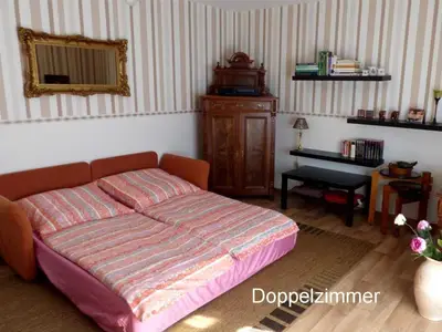 Ferienwohnung für 2 Personen (30 m²) in Rathenow 7/10