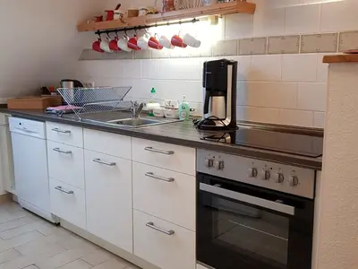Ferienwohnung für 5 Personen (85 m²) in Rathenow 3/10