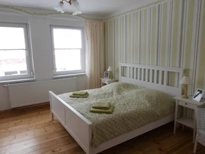 Ferienwohnung für 5 Personen (85 m²) in Rathenow 4/10