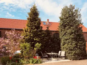 Ferienwohnung für 5 Personen (85 m²) in Rathenow