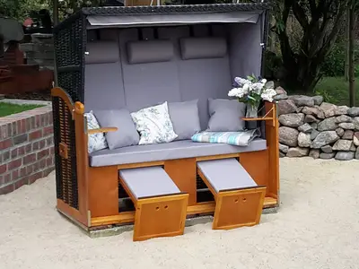 Ferienwohnung für 5 Personen (85 m²) in Rathenow 10/10