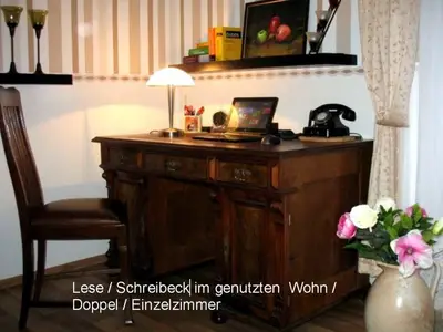 Ferienwohnung für 2 Personen (30 m²) in Rathenow 8/10