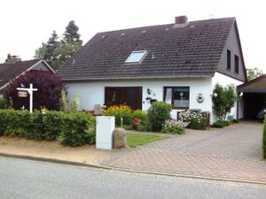 Ferienwohnung für 4 Personen (80 m&sup2;) in Rathjensdorf