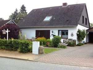 Ferienwohnung für 4 Personen (80 m²) in Rathjensdorf