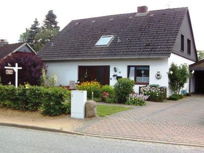 Ferienwohnung für 4 Personen (80 m²) in Rathjensdorf 1/10