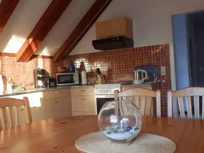 Ferienwohnung für 4 Personen (80 m²) in Rathjensdorf 5/10