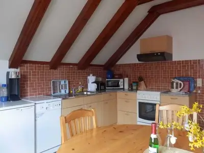 Ferienwohnung für 4 Personen (80 m²) in Rathjensdorf 6/10