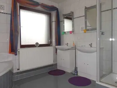 Ferienwohnung für 4 Personen (80 m²) in Rathjensdorf 9/10
