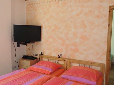 Ferienwohnung für 4 Personen (50 m²) in Rathmannsdorf 5/10