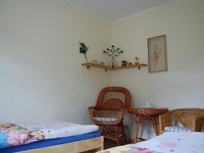 Ferienwohnung für 4 Personen (50 m²) in Rathmannsdorf 6/10