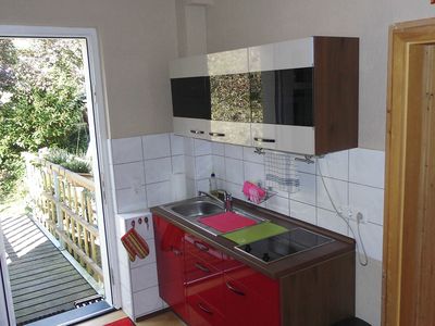 Ferienwohnung für 4 Personen (50 m²) in Rathmannsdorf 8/10