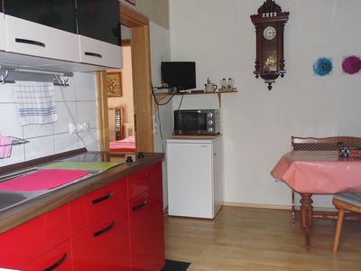 Ferienwohnung für 4 Personen (50 m²) in Rathmannsdorf 10/10