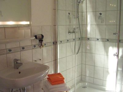 Ferienwohnung für 2 Personen (29 m²) in Rathmannsdorf 5/10