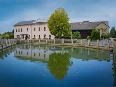 Ferienwohnung für 8 Personen (112 m²) in Rathmannsdorf 4/10