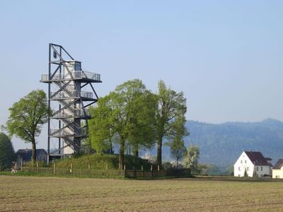 Ferienwohnung für 8 Personen (112 m²) in Rathmannsdorf 8/10