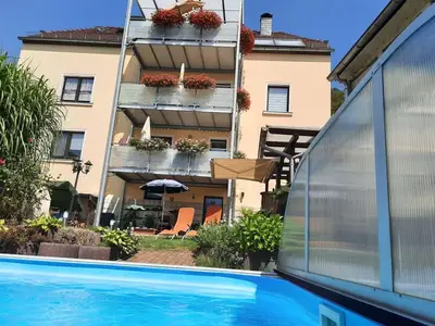 Ferienwohnung für 6 Personen (65 m²) in Rathmannsdorf 2/10