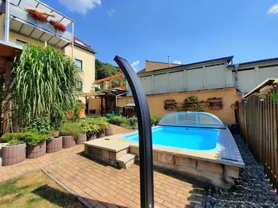 Ferienwohnung für 6 Personen (65 m²) in Rathmannsdorf 3/10