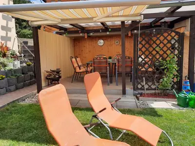 Ferienwohnung für 6 Personen (65 m²) in Rathmannsdorf 5/10